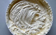 奶粉、黄油自制淡奶油