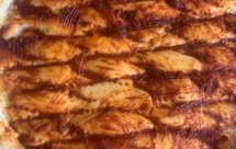 自制灵魂番茄酱披萨酱