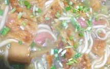 好吃下饭的黄焖鸡/香菇鸡腿