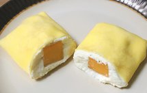 零失败的芒果班戟