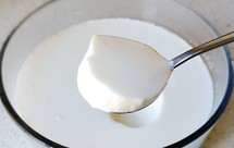 自制酸奶，不需菌粉/酸奶机/烤箱/电饭锅，一条毛巾就好