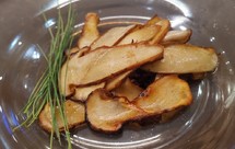 人间极品-酥油松茸