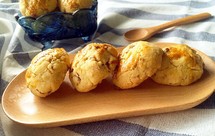 《琅琊榜》里最火的点心：榛子酥