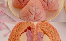 90%纯全麦芋泥奶酪软欧包，低卡减脂，甜菜根粉，谷朊粉