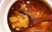 简单快手的鲍鱼鸡汤