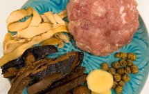 春节过后要喝的炖汤