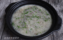 大吉大利：古法鸡茸宴