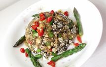 【鸡刨臭豆腐(加料版)】