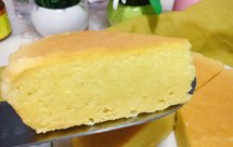 小米发糕（成功率百分之百）