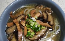 绝不妥协-原臊原汤~宜宾口蘑面/米线