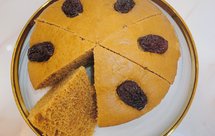 红糖发糕（新手必备）