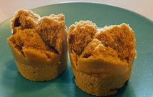 红糖开花发糕（不用等发酵）