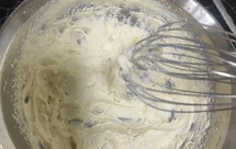 自制淡奶油（黄油/椰子油）