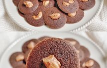 ㊙️嘎嘣脆‼️爆款巧克力坚果脆脆‼️超简单哦