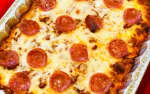 [大家的食堂]茄子千层面