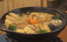 素食年夜饭：22道美味素食，全家健康一整年从春节开始！