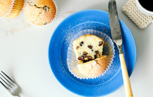 蜜恋麦芬（红豆炼乳麦芬）