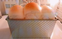 炼乳马斯卡彭吐司