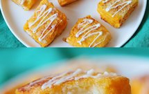 零失败，无需烤箱！炼乳西多士