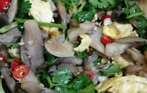 炼乳刀切馒头（玛捷斯常州)