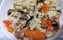 预约懒人饭，假装有人在等你吃饭