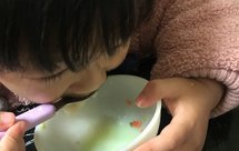 猪肉海参芹菜饺