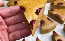 红糖发糕（家庭版）