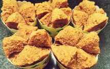 零失败的红糖发糕（简易版）