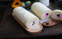 一炉出---两盘超嫩口感超赞的毛巾卷