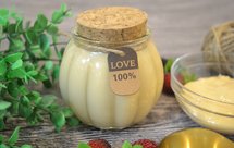 自制炼乳（奶粉版）