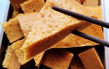 红糖发糕（软绵如蛋糕）