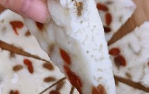 Q弹不粘牙的发糕（粘米粉➕低筋面粉版）