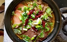 鸭血旺（简易版）