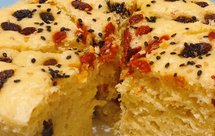 玉米面发糕（零失败）