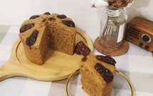 ㊙️超简单快手的红糖发糕