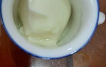 超级简单奶粉做酸奶，酸奶机做酸奶或高压锅做酸奶