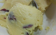 香草冰淇淋（婴儿奶粉版）