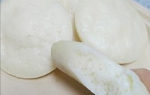 超级好吃的发糕(简单)