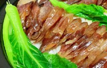 简单易做超美味腊味煲仔饭！