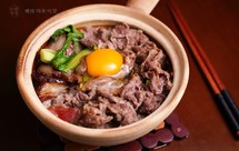 如何做一道正宗煲仔饭—搬运自知乎:识食务者