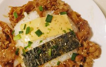 超级快手的芝士肥牛盖浇饭