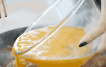 親子丼~低卡增肌的快手亲子盖饭