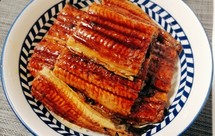 正宗的日式鳗鱼饭|鳗鱼加热有讲究