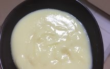 原味炼乳（消耗奶粉和纯牛奶）