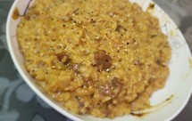 黑胡椒牛肉芝士烩饭（非生米版）