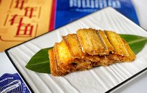 鲜香美味的干煎带鱼|外脆里嫩不破皮不碎