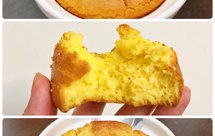 不加一滴油的低糖酸奶蛋糕㊙️超简单易上手