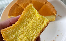 酸奶酸奶油戚风蛋糕（8寸）