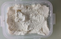 快手，自制乳酪【奶粉版】