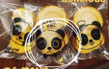 小美蛋糕卷（配卡仕达酱，小时候偷吃奶粉的味道！）